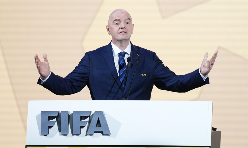 公开声明将